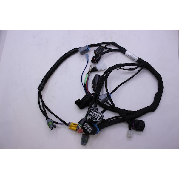 Harness Wiring Assembly